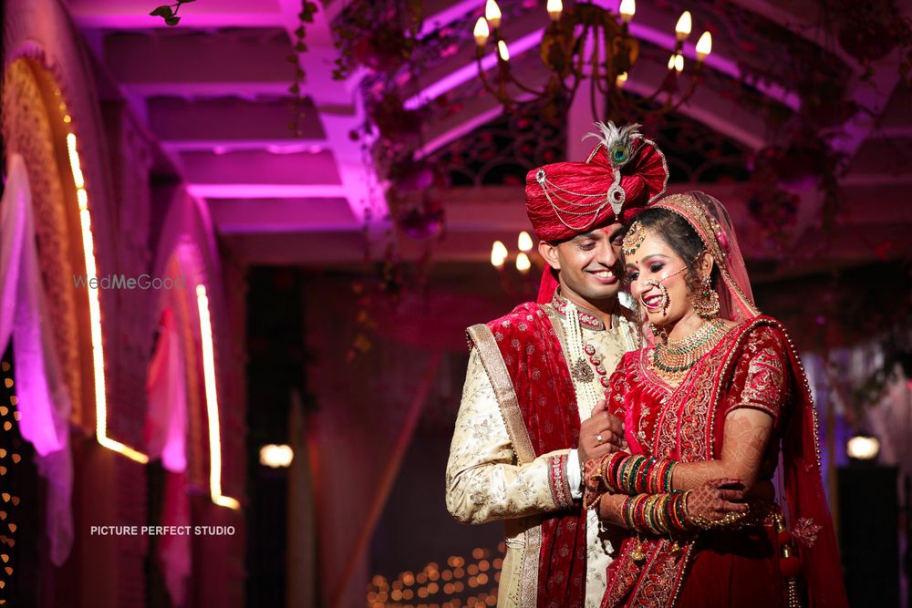 Photo From Tushar & Neha - By Picture Perfect Studio