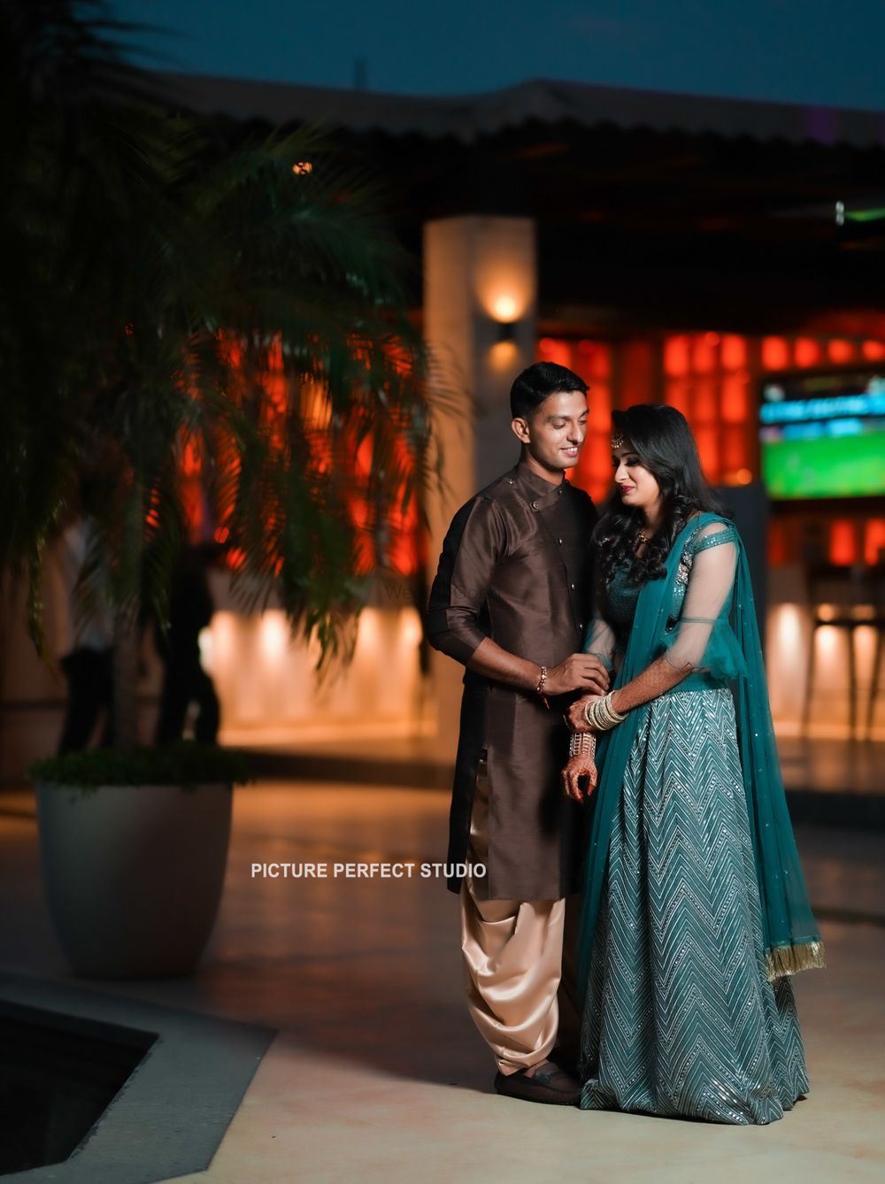 Photo From Tushar & Neha - By Picture Perfect Studio