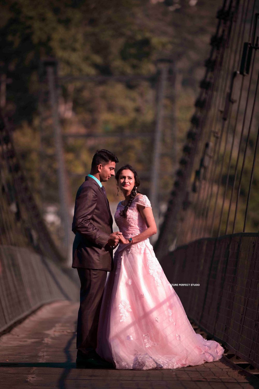Photo From Tushar & Neha - By Picture Perfect Studio