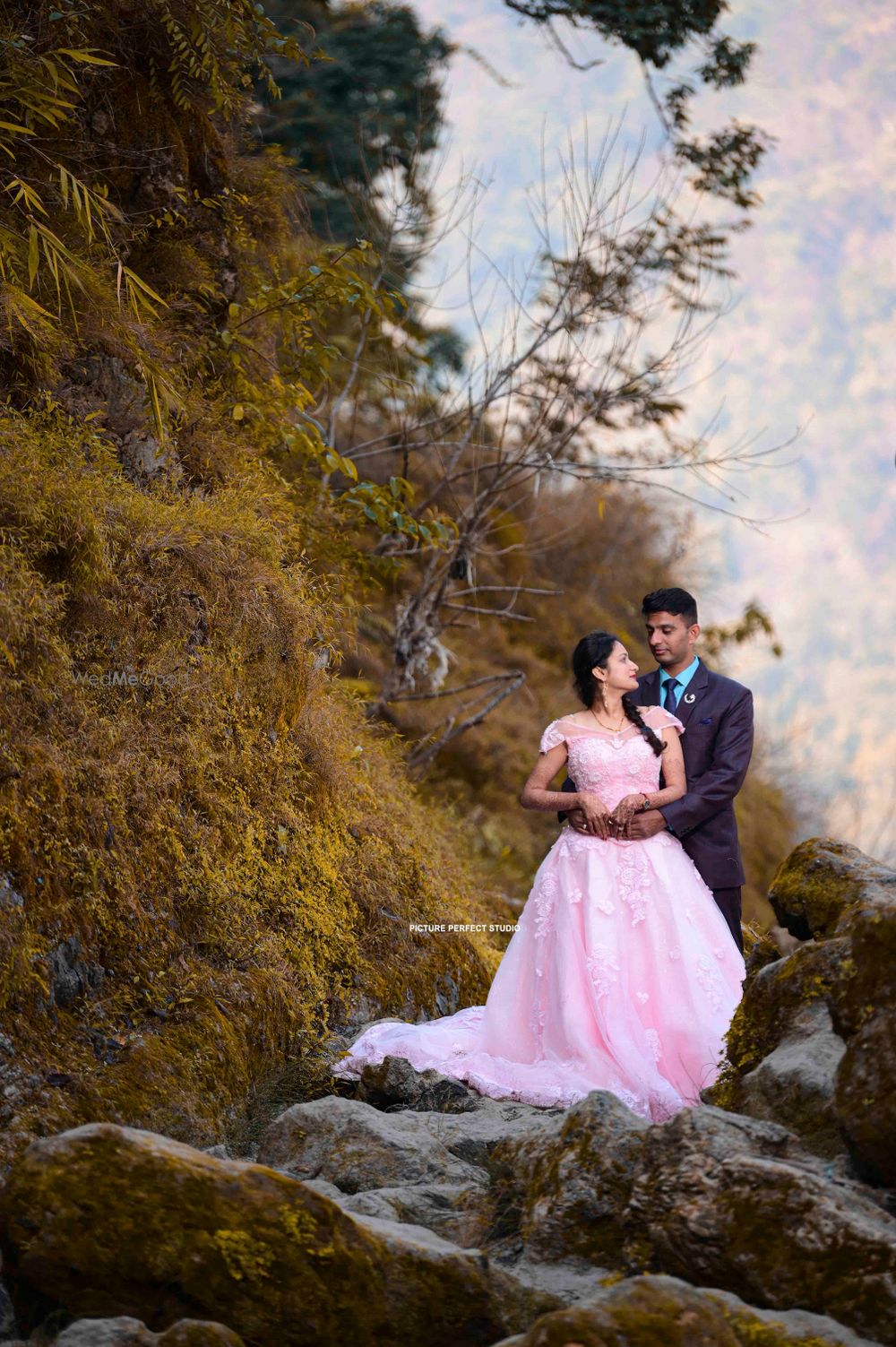 Photo From Tushar & Neha - By Picture Perfect Studio