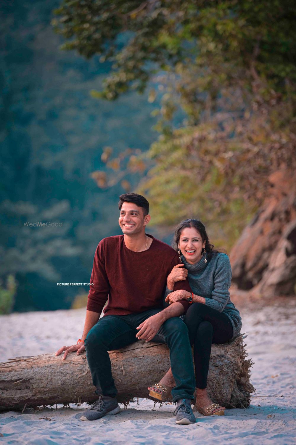 Photo From Tushar & Neha - By Picture Perfect Studio