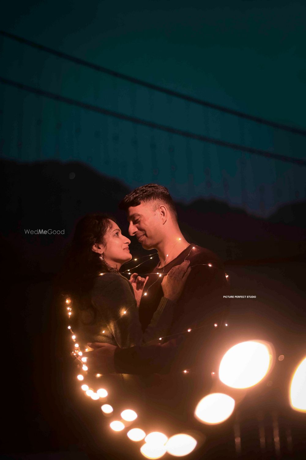 Photo From Tushar & Neha - By Picture Perfect Studio