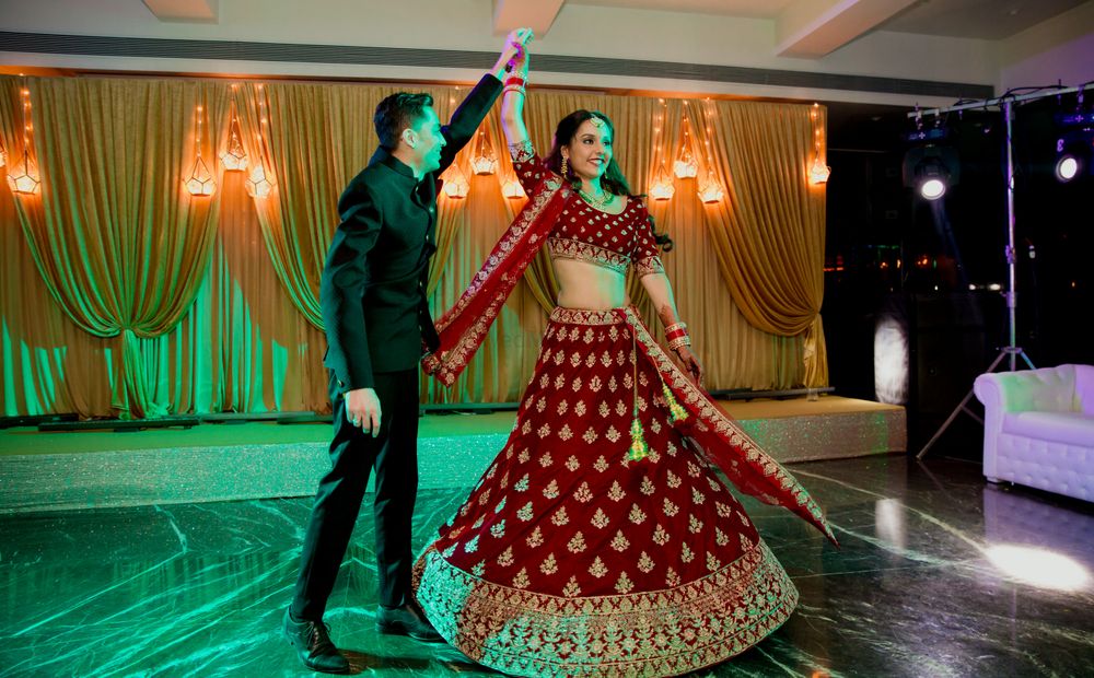 Photo From Veronica & Rishi - By Firefly Photography