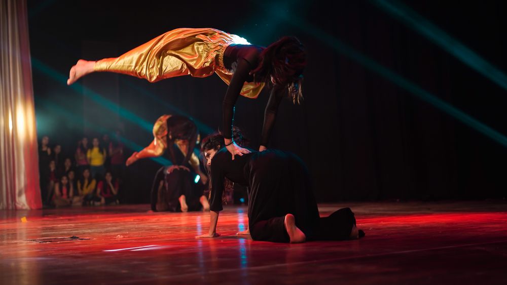 Photo From DANCE INC INDIA - By Dance Inc India