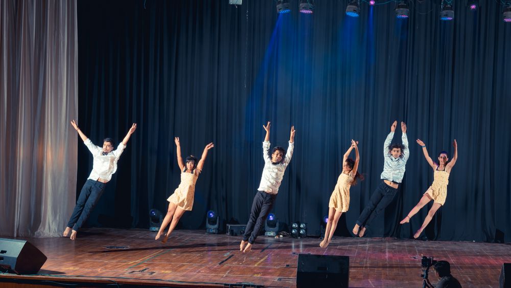 Photo From DANCE INC INDIA - By Dance Inc India