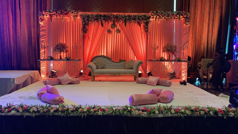 Photo From Wedding decor at Westin - By Celebrations by Wizard