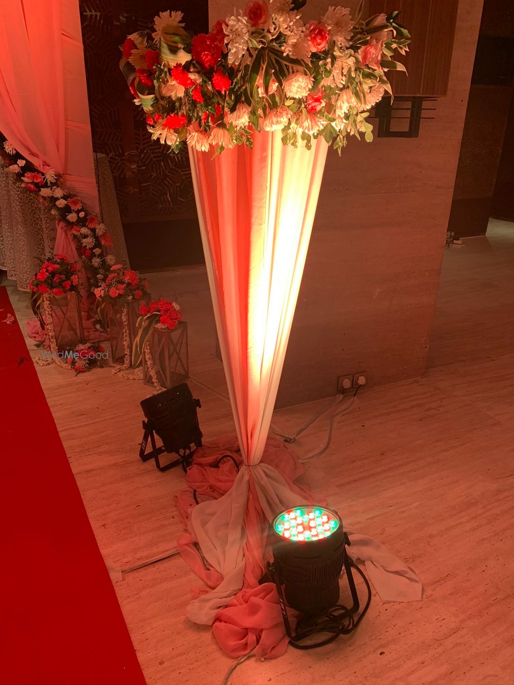 Photo From Wedding decor at Westin - By Celebrations by Wizard