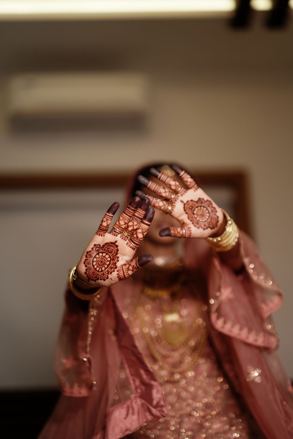 Photo From Brides - By Me Henna by NR