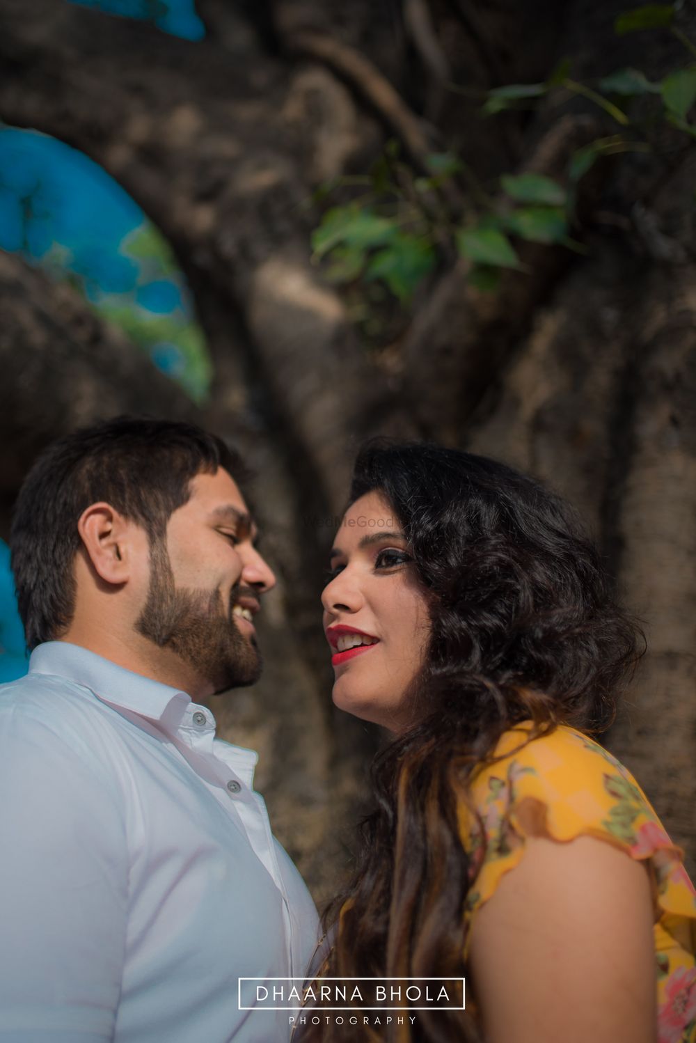 Photo From Nishi + Anuj - By Dhaarna Bhola Photography