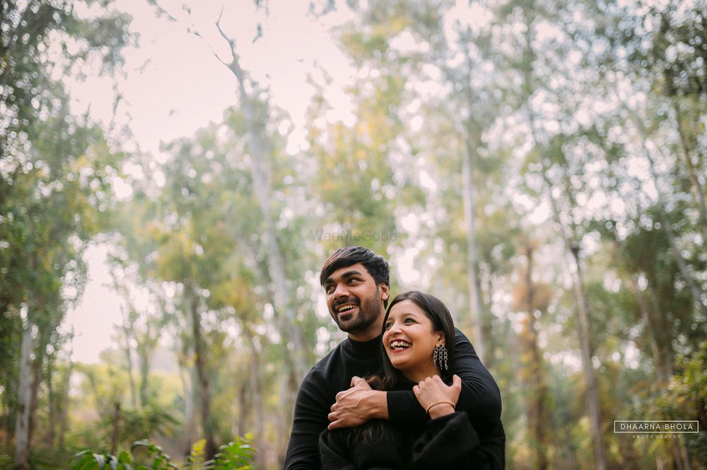 Photo From Rebekah + Kunal - By Dhaarna Bhola Photography