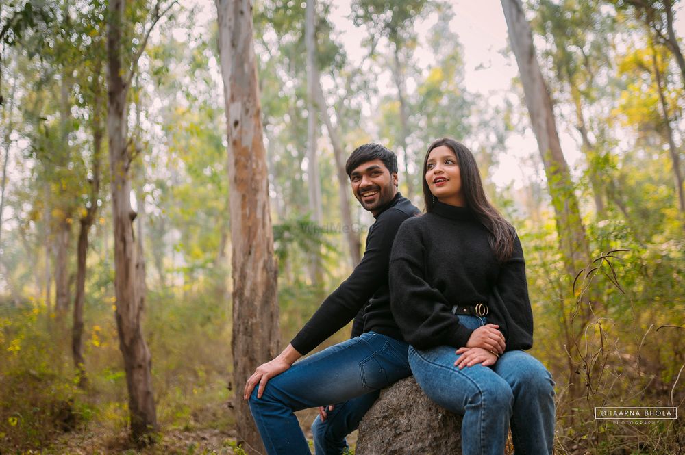 Photo From Rebekah + Kunal - By Dhaarna Bhola Photography