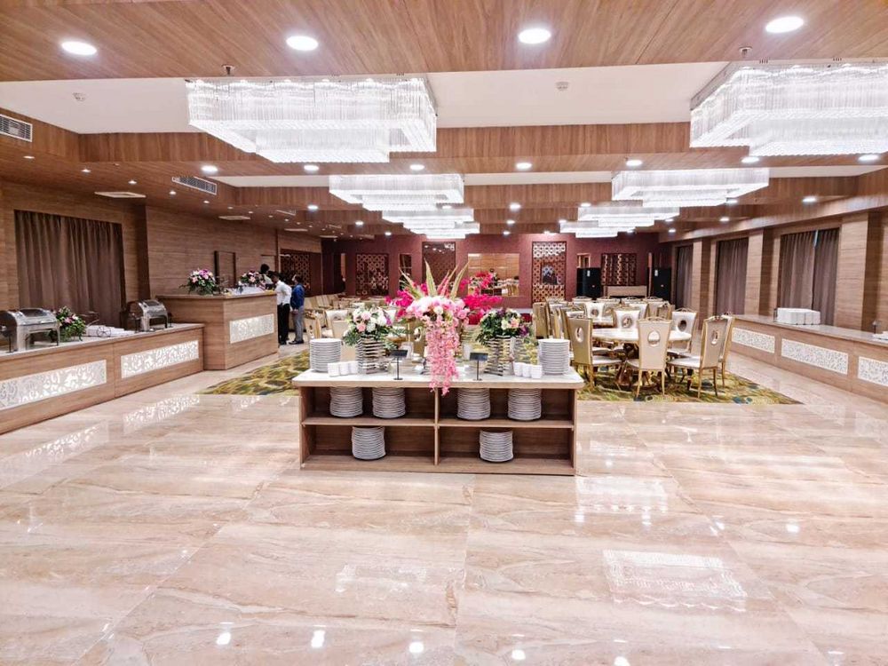 Photo From Grand Platinum Hall - By Bravura Gold Resort, Meerut