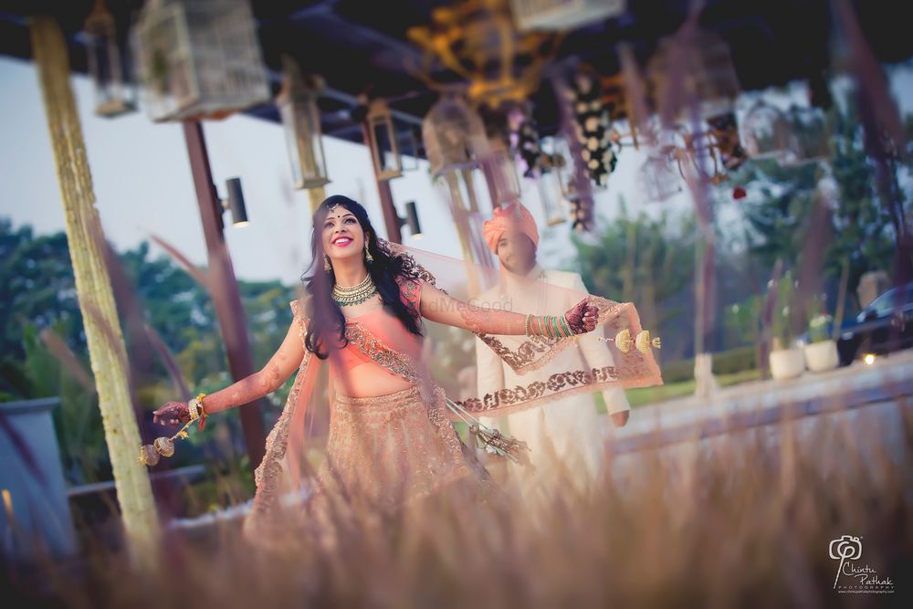 Photo From Smeet & Sakshi wedding!! - By Chintu Pathak Photography