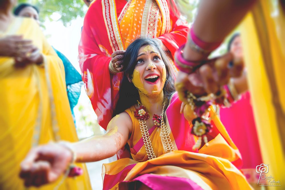 Photo From Smeet & Sakshi wedding!! - By Chintu Pathak Photography