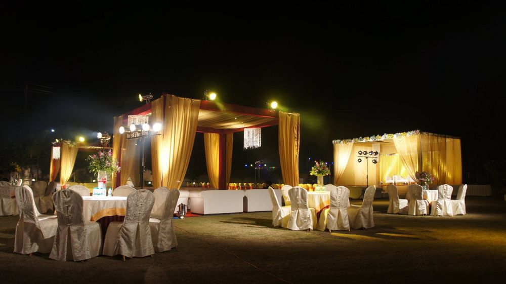 Photo From Wedding Set Highlights - By Bravura Gold Resort, Meerut