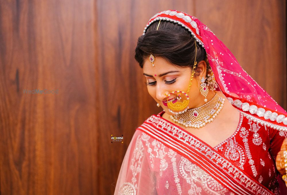 Photo From Tarangini & Vijendra - By Rohini Studio