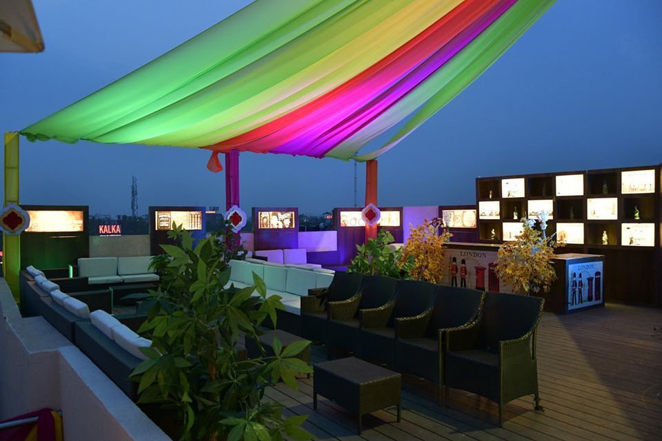 Photo From Alfresco (Terrace Pool-Side Restaurant) - By Bravura Gold Resort, Meerut