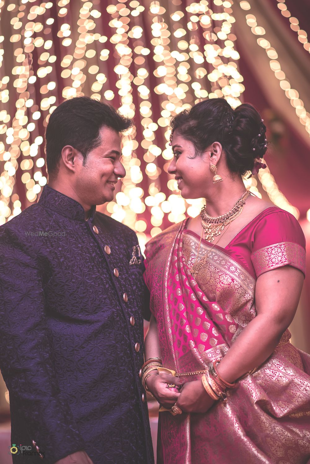 Photo From Sumit & Keka ~ Bong Wedding - Kolkata - By iPic Frames