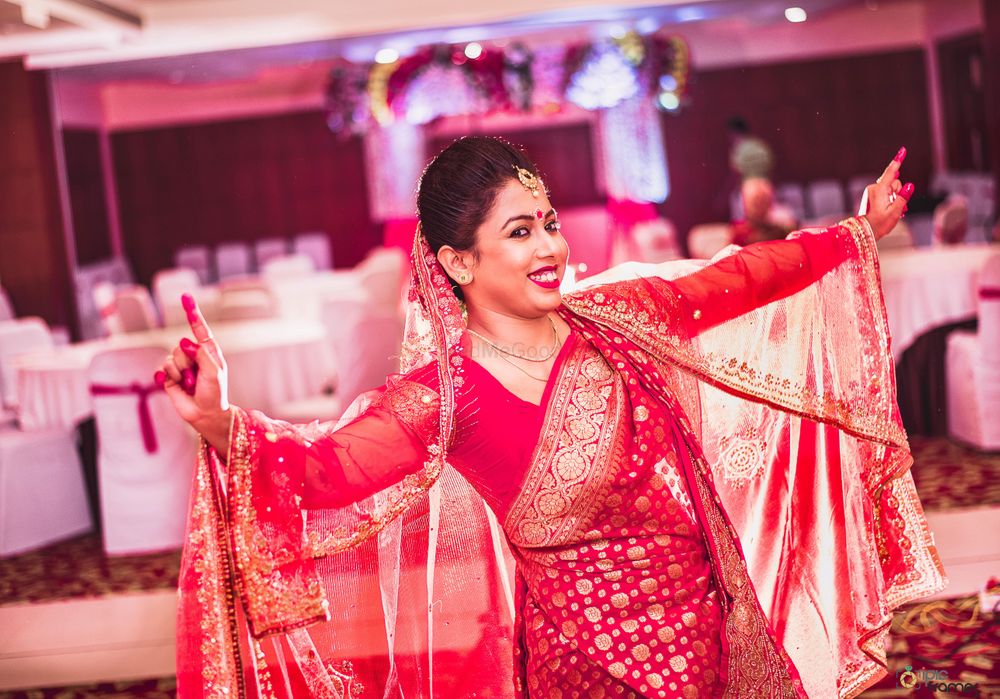 Photo From Sumit & Keka ~ Bong Wedding - Kolkata - By iPic Frames