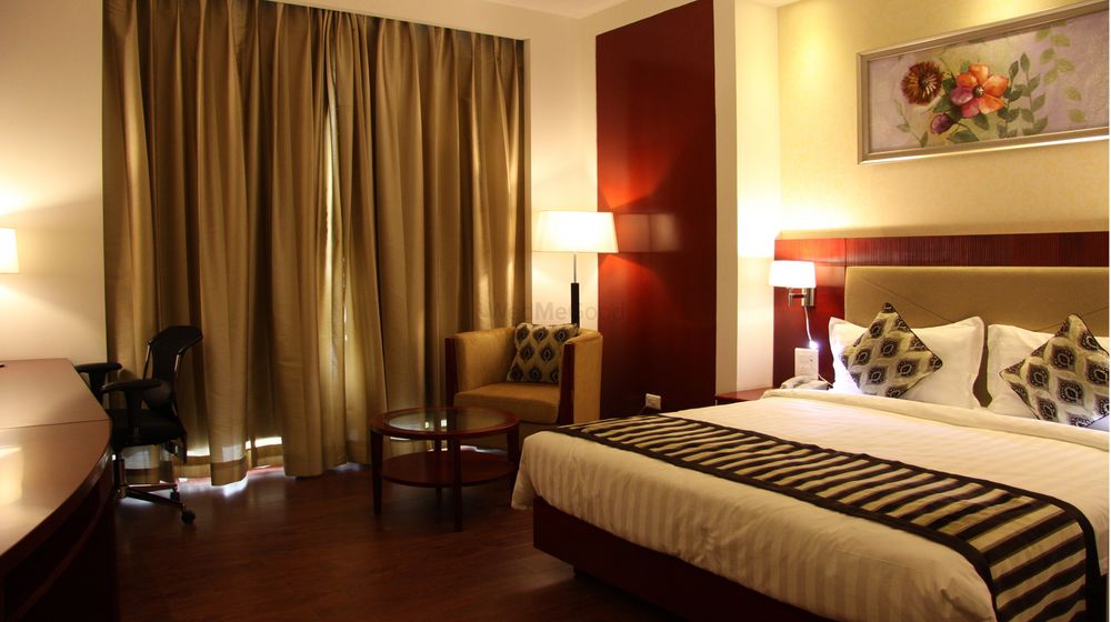 Photo From Rooms & Suites - By Bravura Gold Resort, Meerut