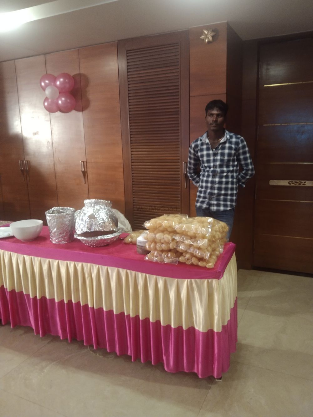 Photo From mirth banquits hall - By Om Bannaji Caterers