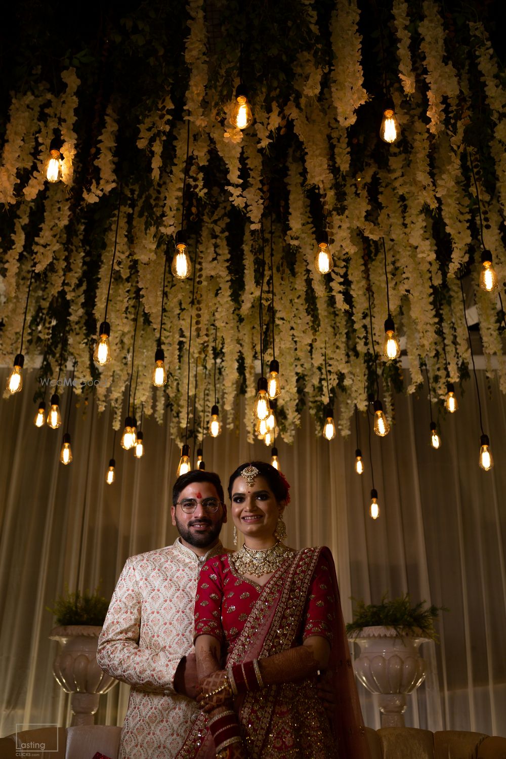 Photo From Shubham + Garima - By Lasting Clicks