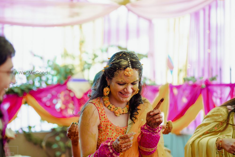 Photo From Shubham + Garima - By Lasting Clicks