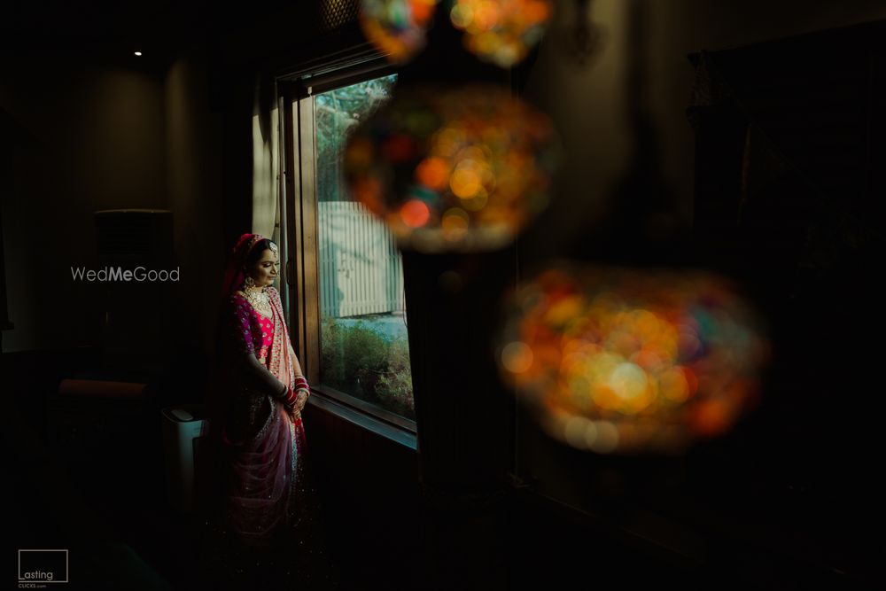 Photo From Shubham + Garima - By Lasting Clicks