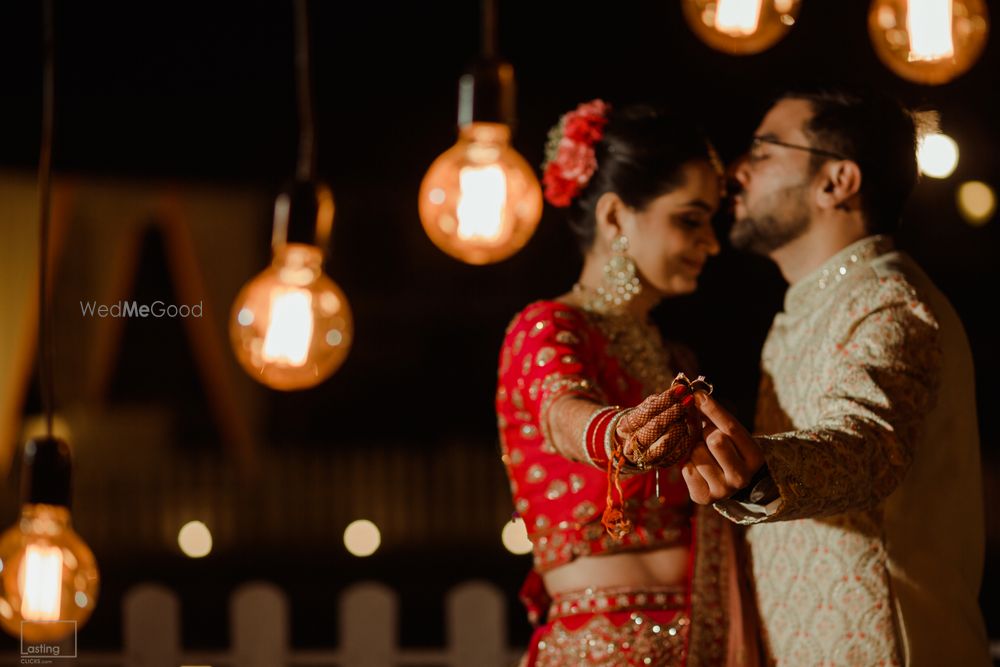 Photo From Shubham + Garima - By Lasting Clicks