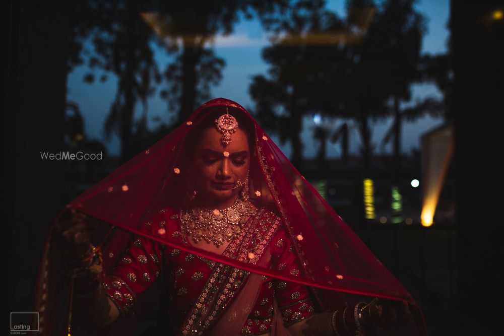 Photo From Shubham + Garima - By Lasting Clicks