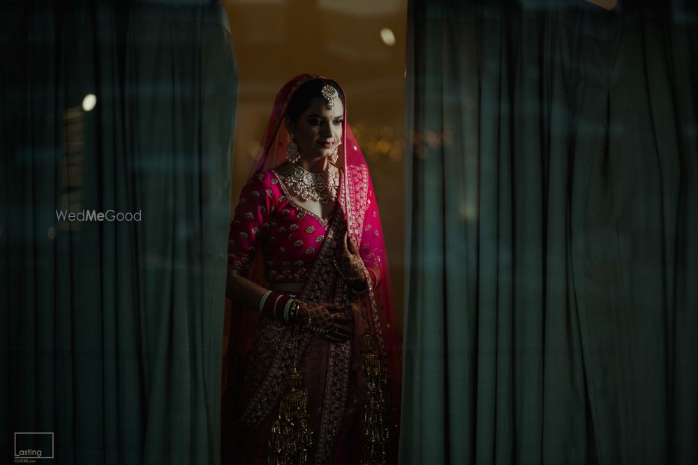 Photo From Shubham + Garima - By Lasting Clicks