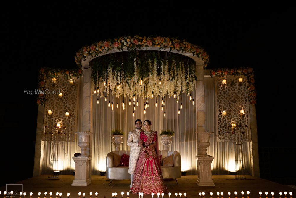 Photo From Shubham + Garima - By Lasting Clicks