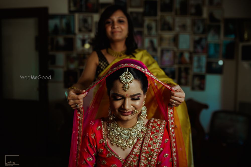 Photo From Shubham + Garima - By Lasting Clicks