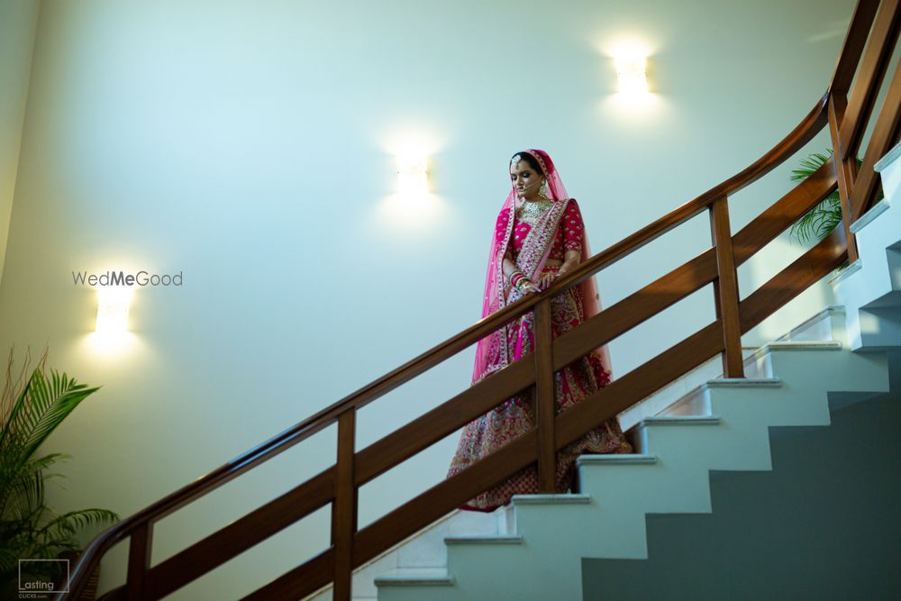 Photo From Shubham + Garima - By Lasting Clicks