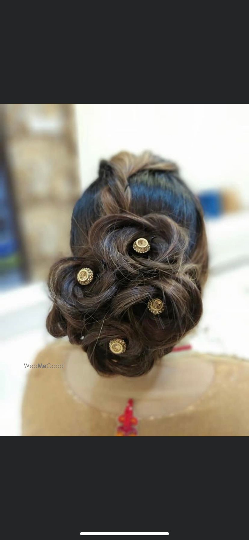 Photo From Beautiful Hairdos - By Glam Stories by Priyanka Bedi