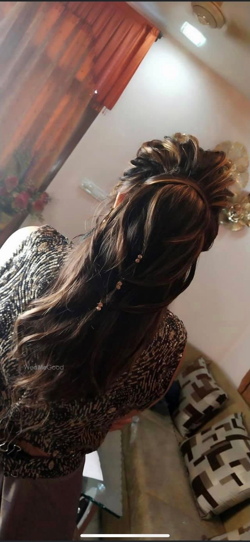 Photo From Beautiful Hairdos - By Glam Stories by Priyanka Bedi