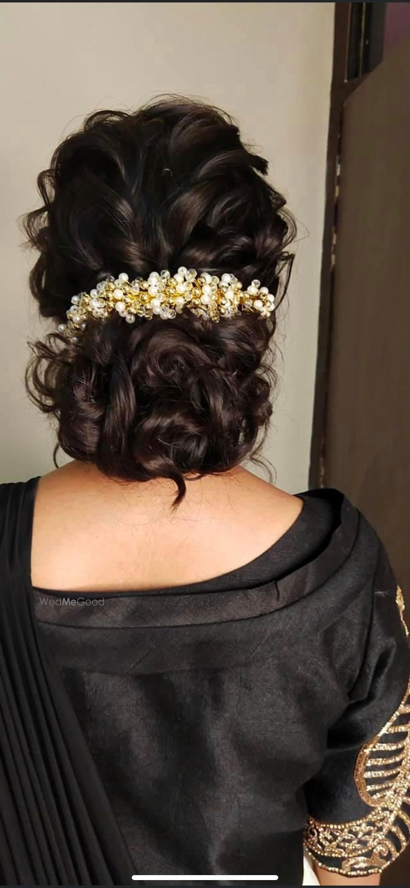 Photo From Beautiful Hairdos - By Glam Stories by Priyanka Bedi