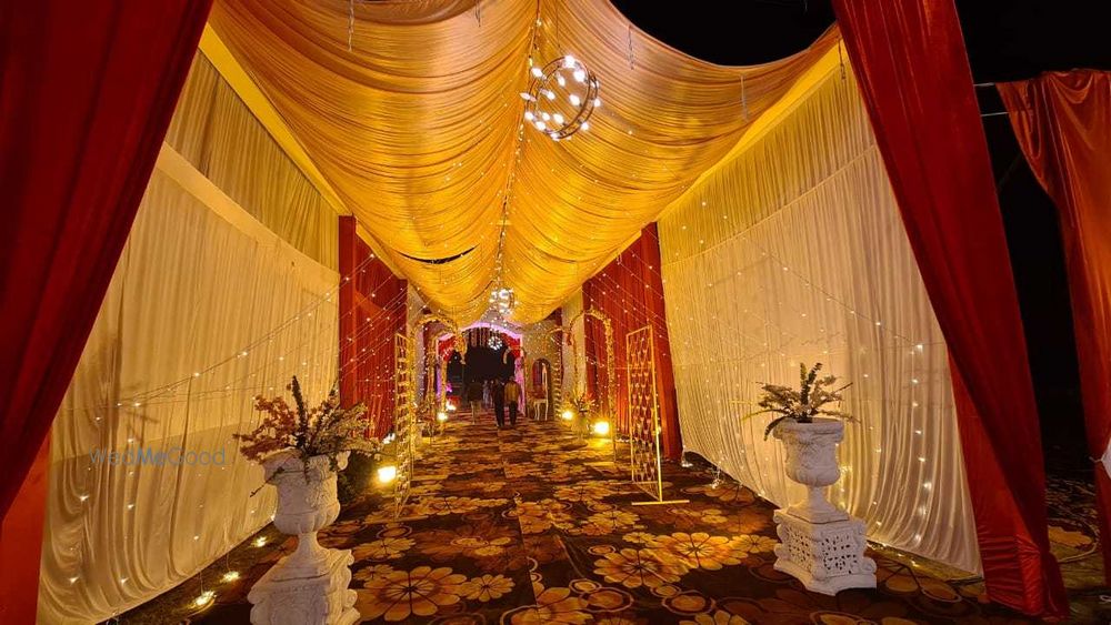 Photo From Mudit Nidhi Full Wedding Event - By Shagun Party Planners