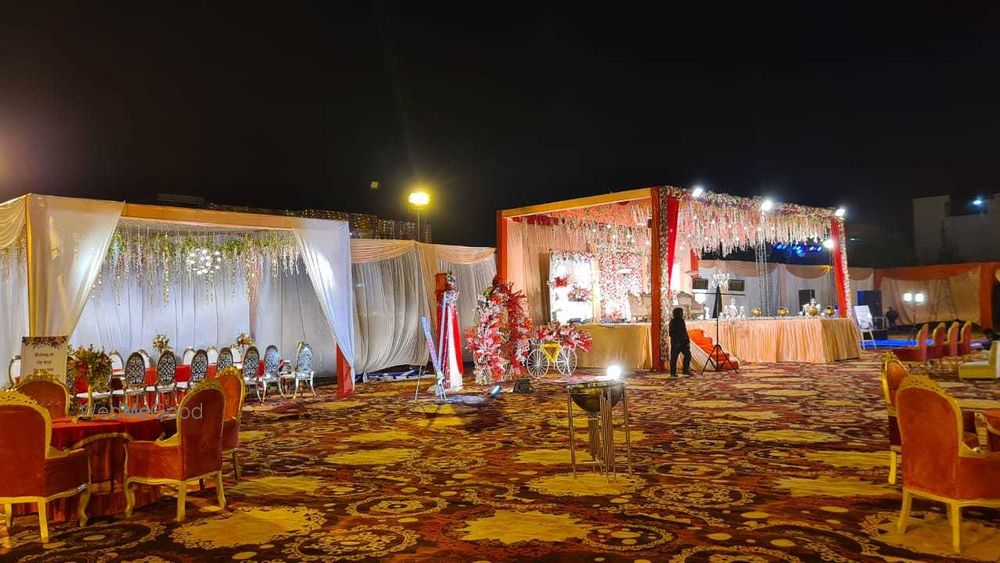 Photo From Mudit Nidhi Full Wedding Event - By Shagun Party Planners