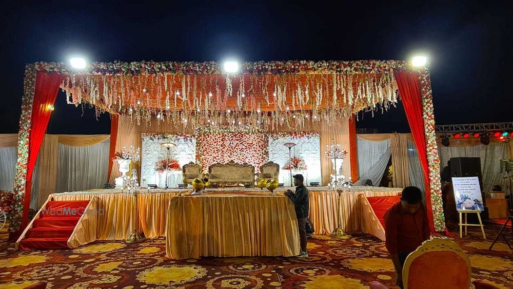 Photo From Mudit Nidhi Full Wedding Event - By Shagun Party Planners