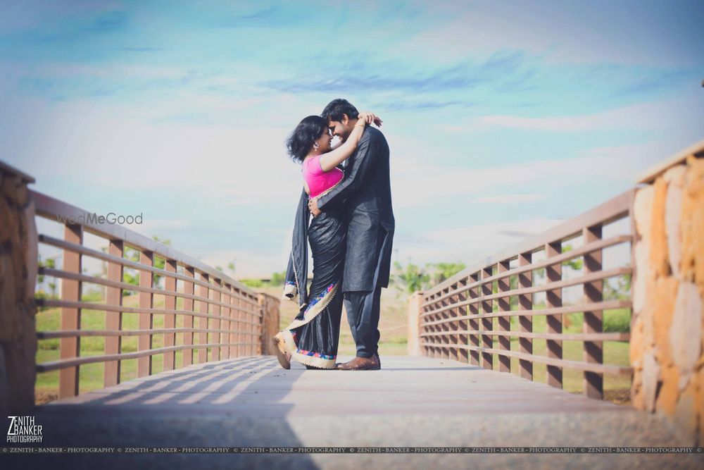 Photo From Pragnesh + Chandni - By Zenith Banker Photography