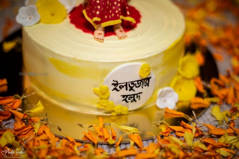 Photo From Iltuza Haldi - By Photo Fever Media & Management 