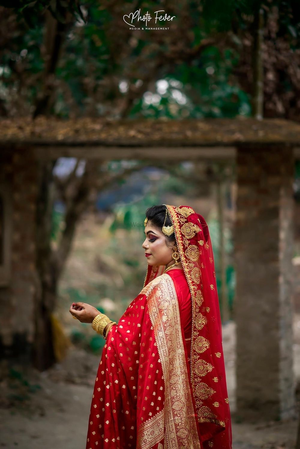 Photo From Iltuza x Rafi Wedding Day - By Photo Fever Media & Management 