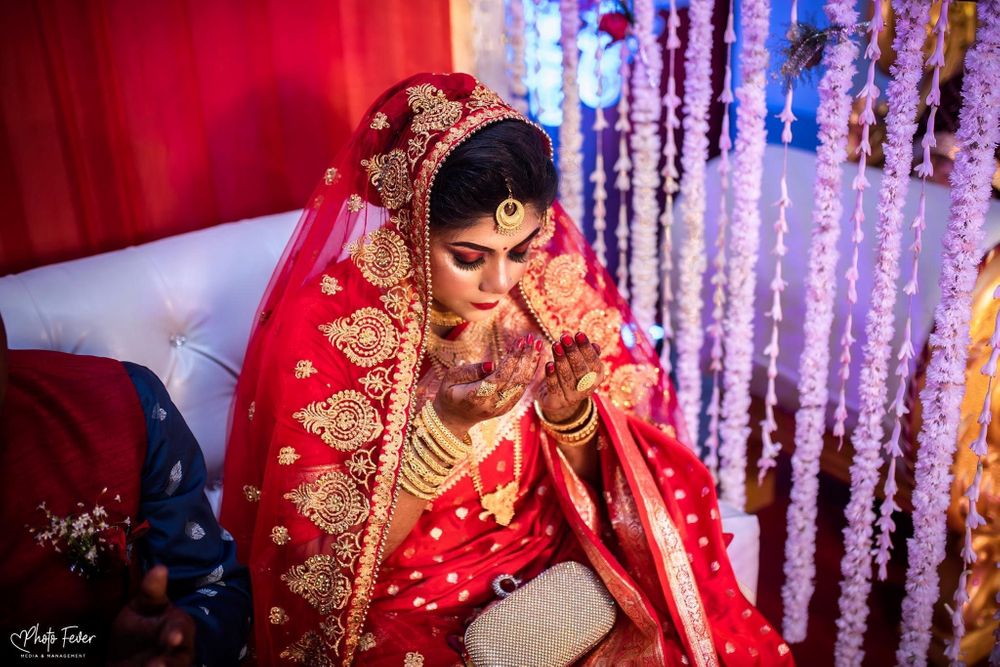 Photo From Iltuza x Rafi Wedding Day - By Photo Fever Media & Management 