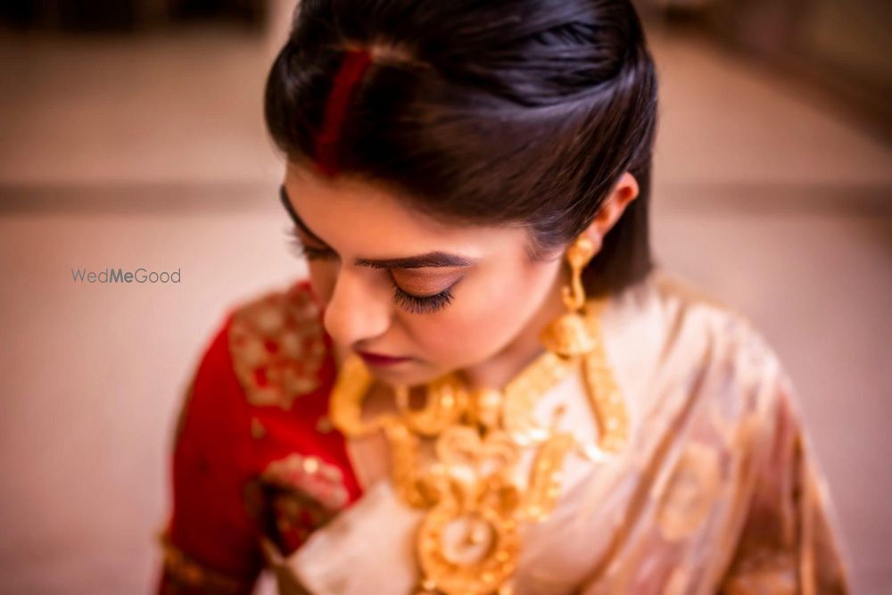 Photo From Kaushiki x Manish (Grande  Reception ) - By Photo Fever Media & Management 