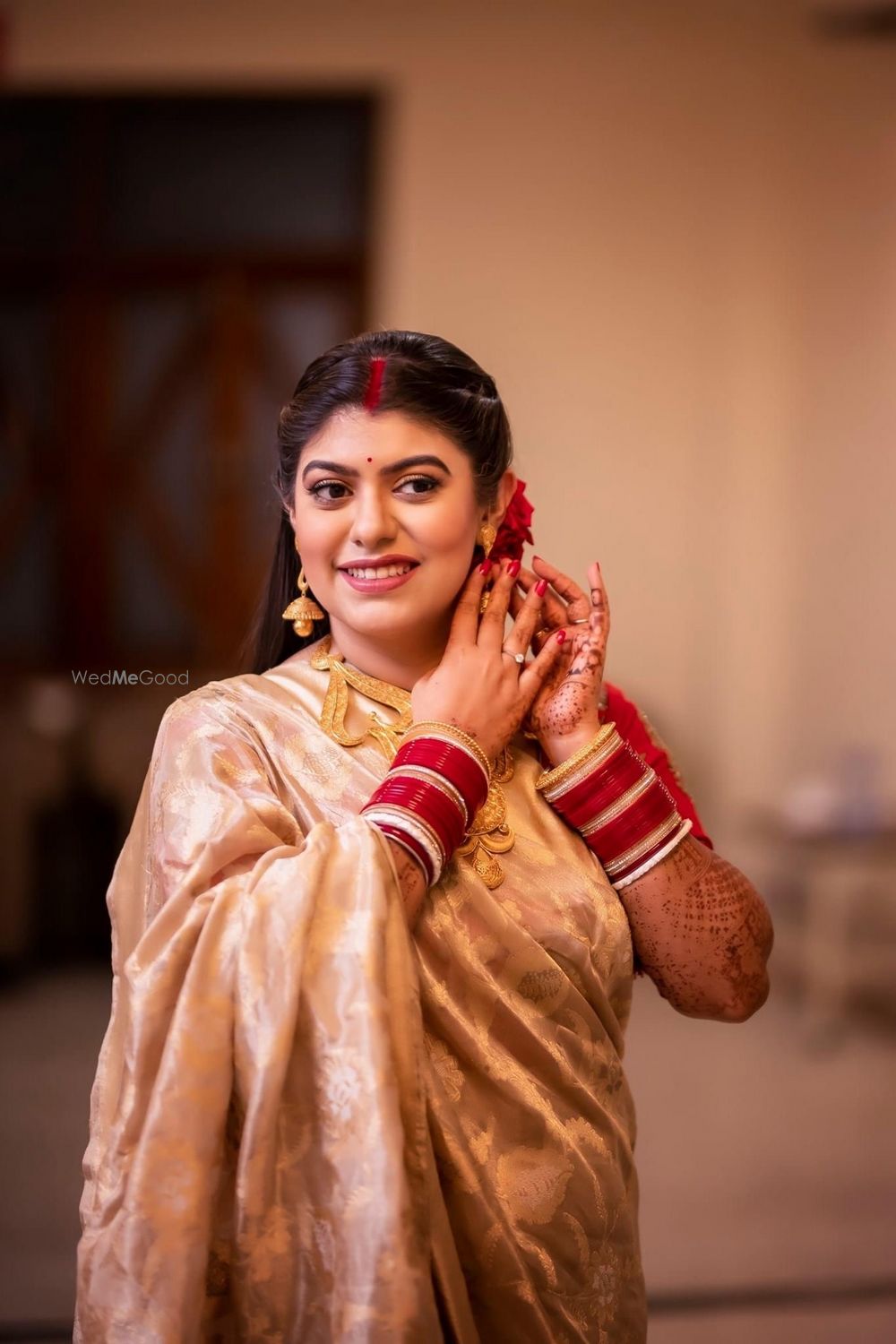 Photo From Kaushiki x Manish (Grande  Reception ) - By Photo Fever Media & Management 