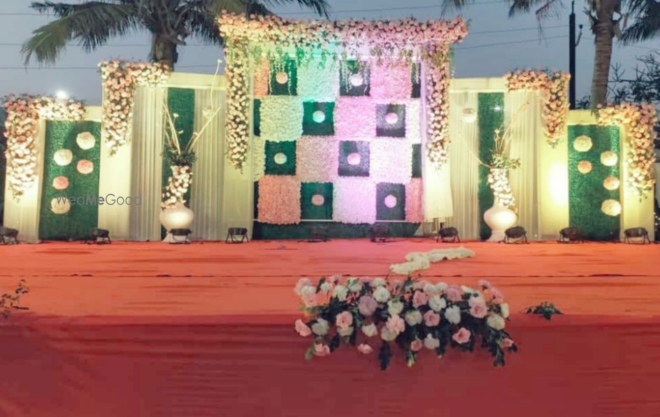 Photo From work At CHANAKYA BNR HOTEL - By AP Entertainment