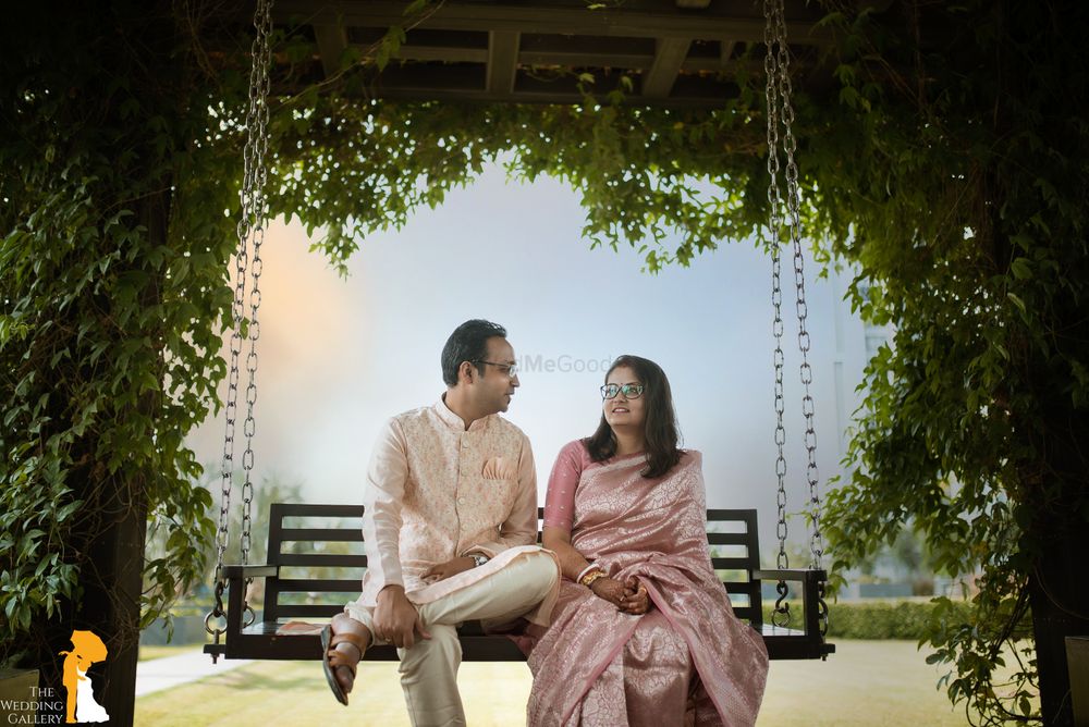 Photo From Aritra & pritha - By The Wedding Gallery