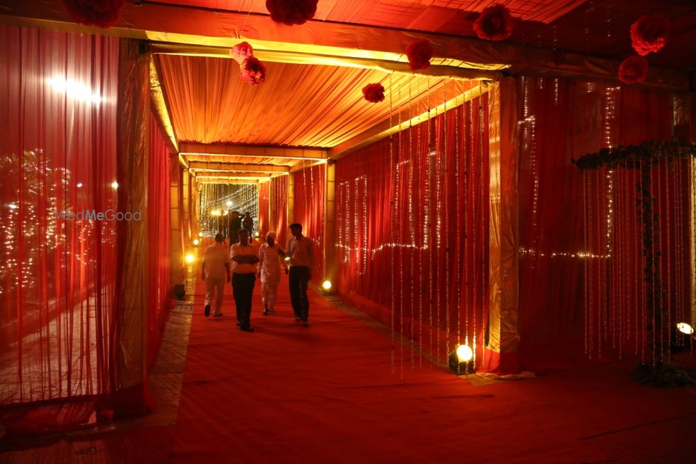 Photo From Red Rose Theme Wedding - By JMD Film and Wedding