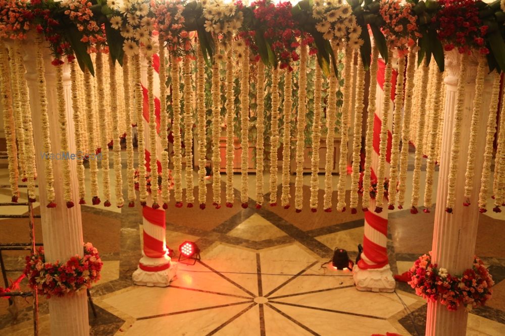 Photo From Red Rose Theme Wedding - By JMD Film and Wedding